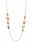 Collar Aquaforte Mujer in Plata H414321